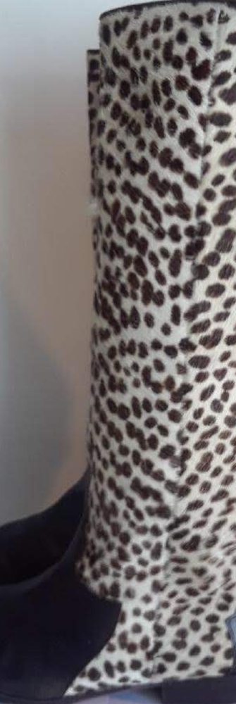 Ocelot Boots